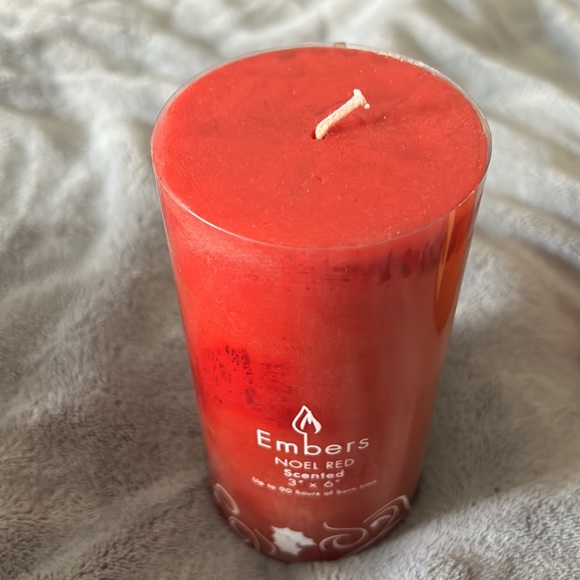 Two Candles - Picture 3 of 3